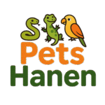Pets Hanen